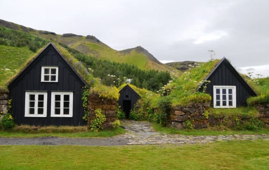 Les avantages d&rsquo;une maison avec une ossature en bois